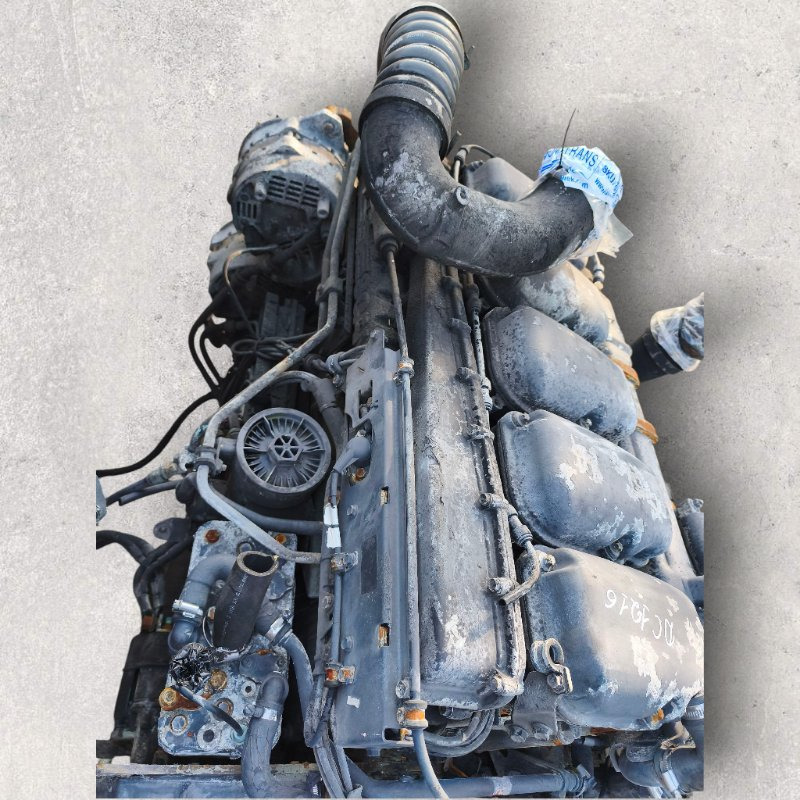 Двигатель SCANIA 2007 DC916 P G DC916 - Двигатель: фото 4 Двигатель SCANIA 2007 DC916 P G DC916 - Двигатель: фото 4