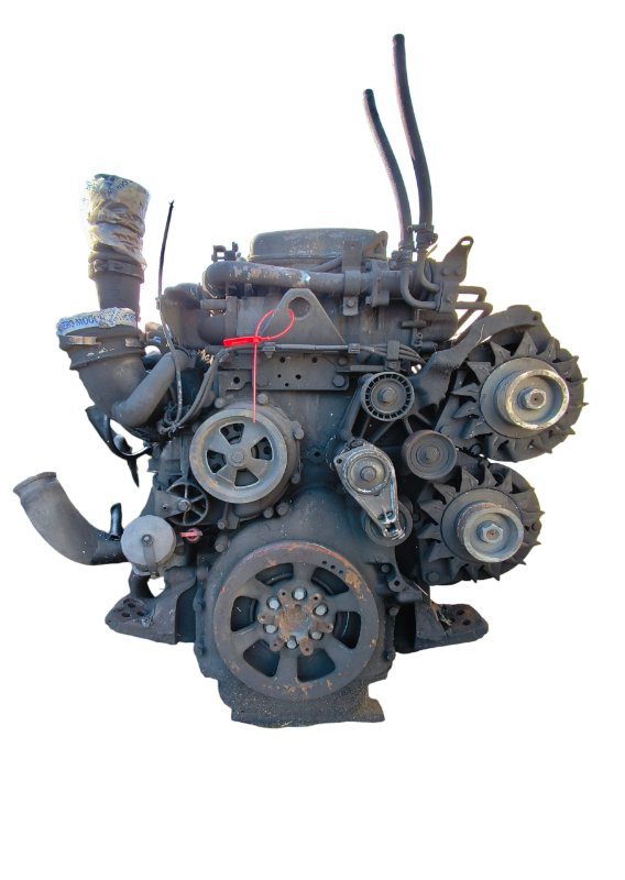 Двигатель SCANIA 2007 DC916 P G DC916 - Двигатель: фото 1 Двигатель SCANIA 2007 DC916 P G DC916 - Двигатель: фото 1