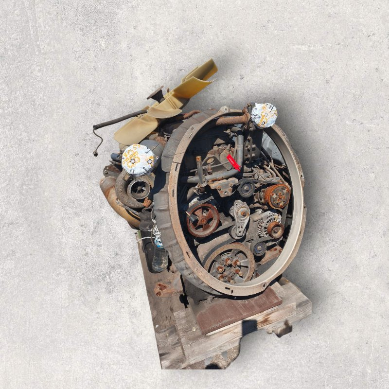 Двигатель SCANIA 2008 1858293 P DT1212 - Двигатель: фото 5 Двигатель SCANIA 2008 1858293 P DT1212 - Двигатель: фото 5