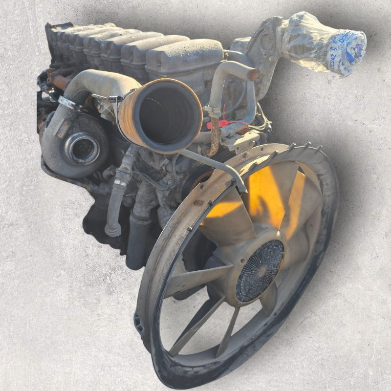 Двигатель SCANIA 2008 DC1214 R DC1214 - Двигатель: фото 1 Двигатель SCANIA 2008 DC1214 R DC1214 - Двигатель: фото 1