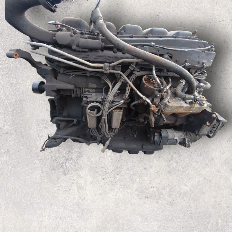 Двигатель SCANIA 2009 B02959050 - Двигатель: фото 3 Двигатель SCANIA 2009 B02959050 - Двигатель: фото 3