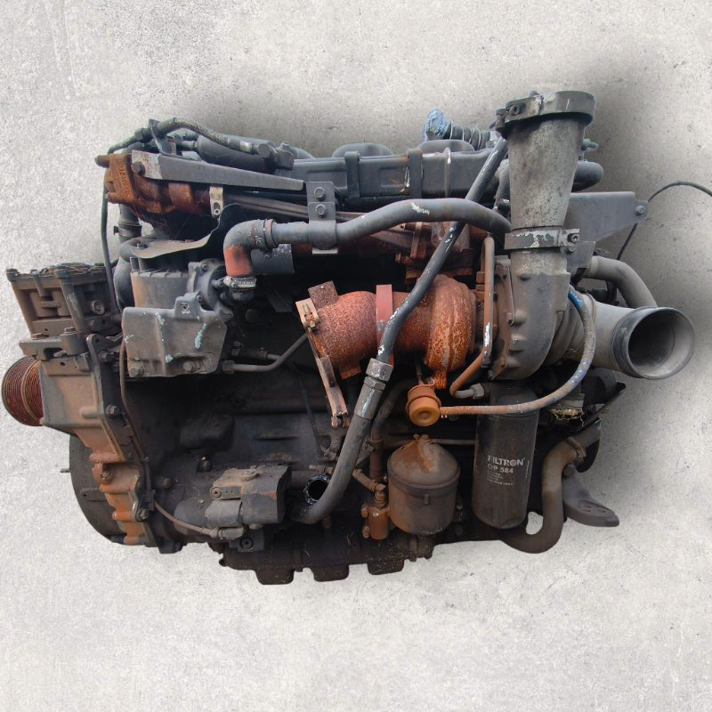 Двигатель SCANIA 2009 B02959050 - Двигатель: фото 4 Двигатель SCANIA 2009 B02959050 - Двигатель: фото 4