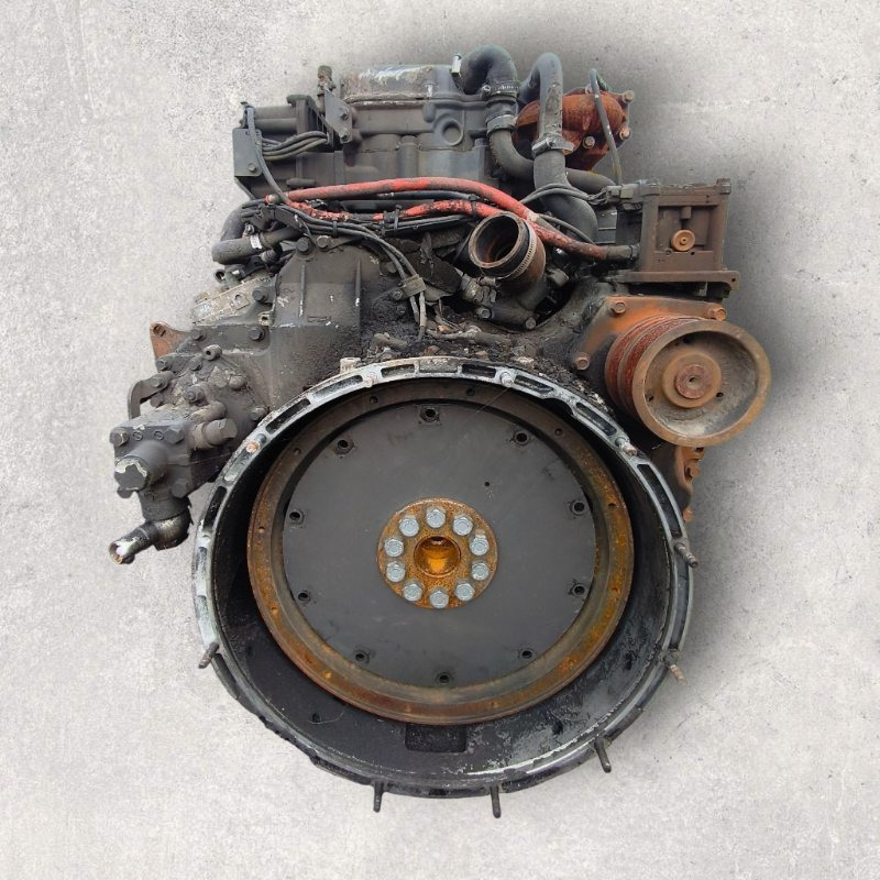 Двигатель SCANIA 2009 B02959050 - Двигатель: фото 5 Двигатель SCANIA 2009 B02959050 - Двигатель: фото 5