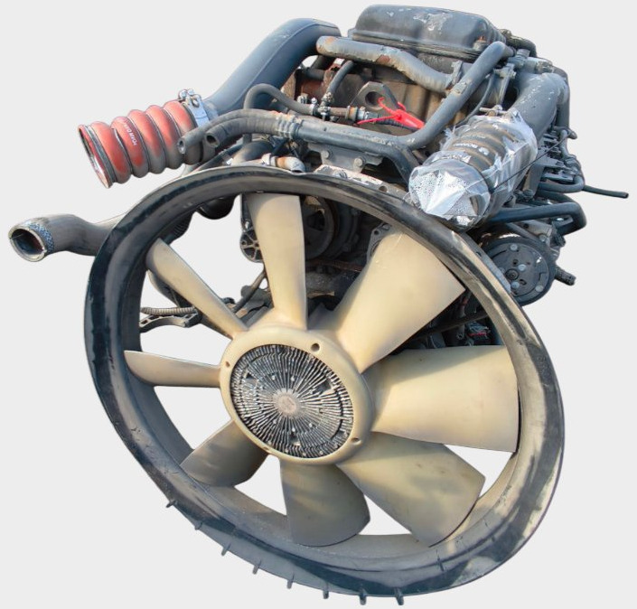 Двигатель SCANIA 2009 DC1210 R DC1210 - Двигатель: фото 1 Двигатель SCANIA 2009 DC1210 R DC1210 - Двигатель: фото 1