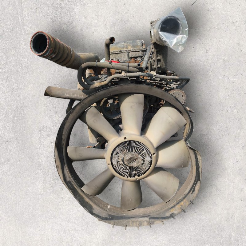 Двигатель SCANIA 2009 DC1215 P DC1215 - Двигатель: фото 1 Двигатель SCANIA 2009 DC1215 P DC1215 - Двигатель: фото 1