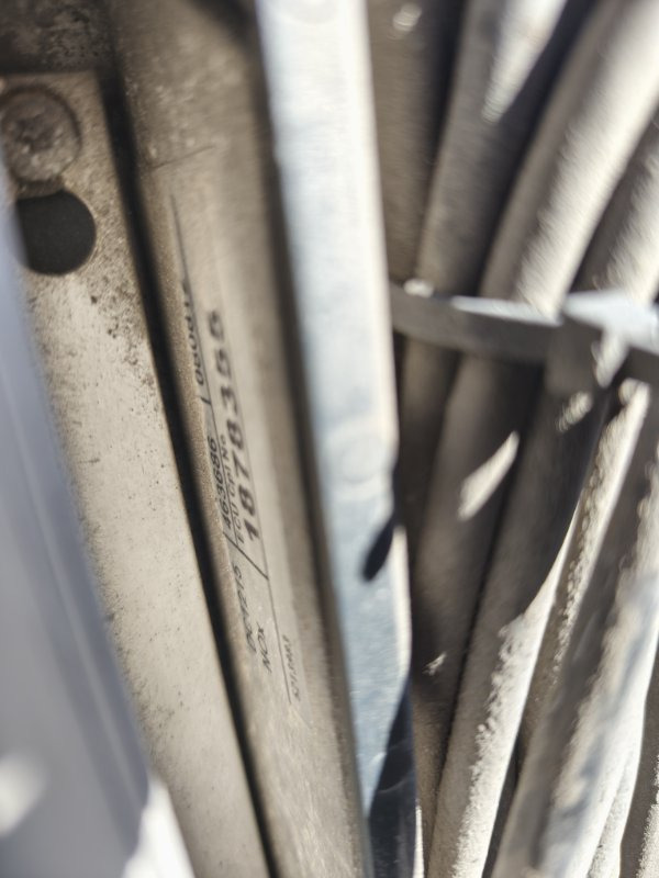 Двигатель Двигатель SCANIA 2009 DC1215 R DC1215: фото 6 Двигатель Двигатель SCANIA 2009 DC1215 R DC1215: фото 6