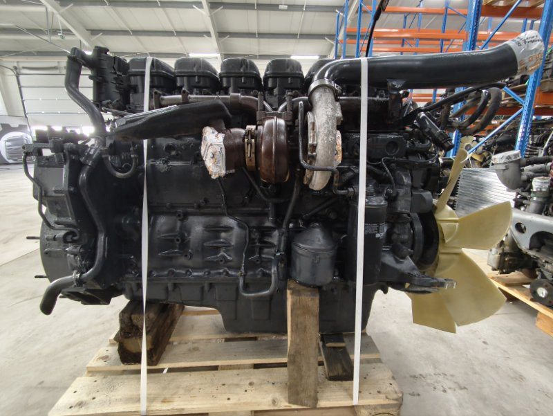 Двигатель SCANIA 2010 DC1214 R DC1214 - Двигатель: фото 5 Двигатель SCANIA 2010 DC1214 R DC1214 - Двигатель: фото 5