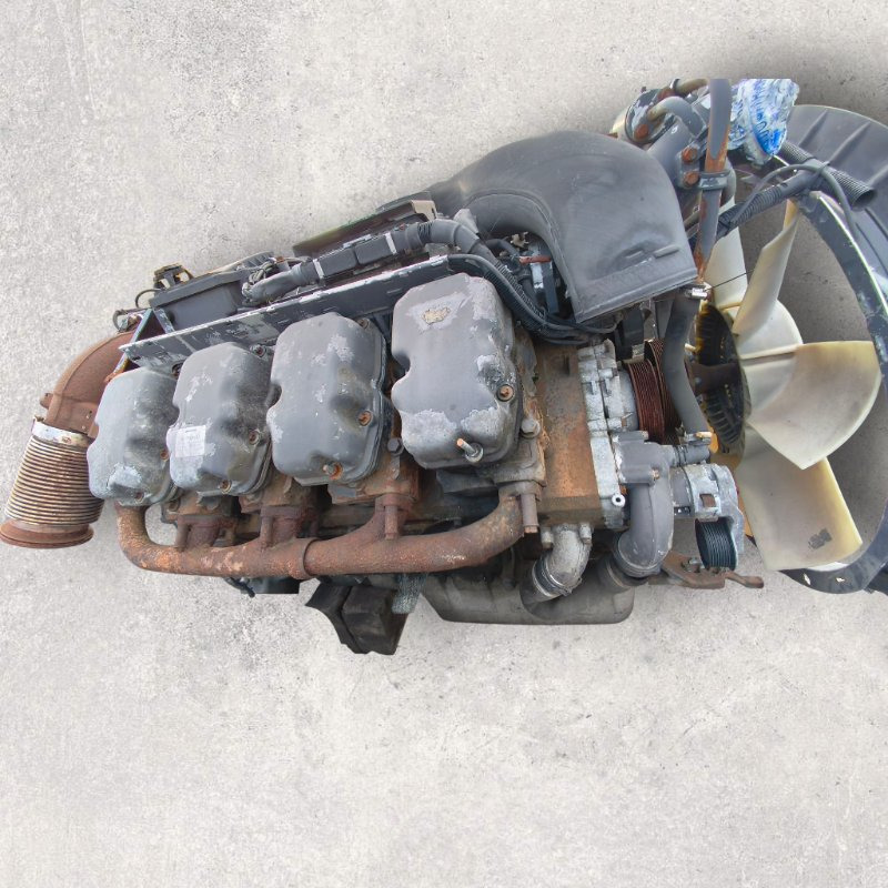 Двигатель SCANIA 2010 DC1602 R S DC1602 - Двигатель: фото 3 Двигатель SCANIA 2010 DC1602 R S DC1602 - Двигатель: фото 3