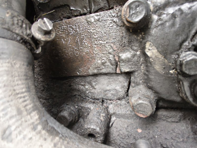 Двигатель Двигатель SCANIA 2011 1858293 P DT1212: фото 6