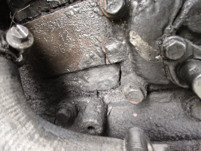 Двигатель Двигатель SCANIA 2011 1858293 P DT1212: фото 7