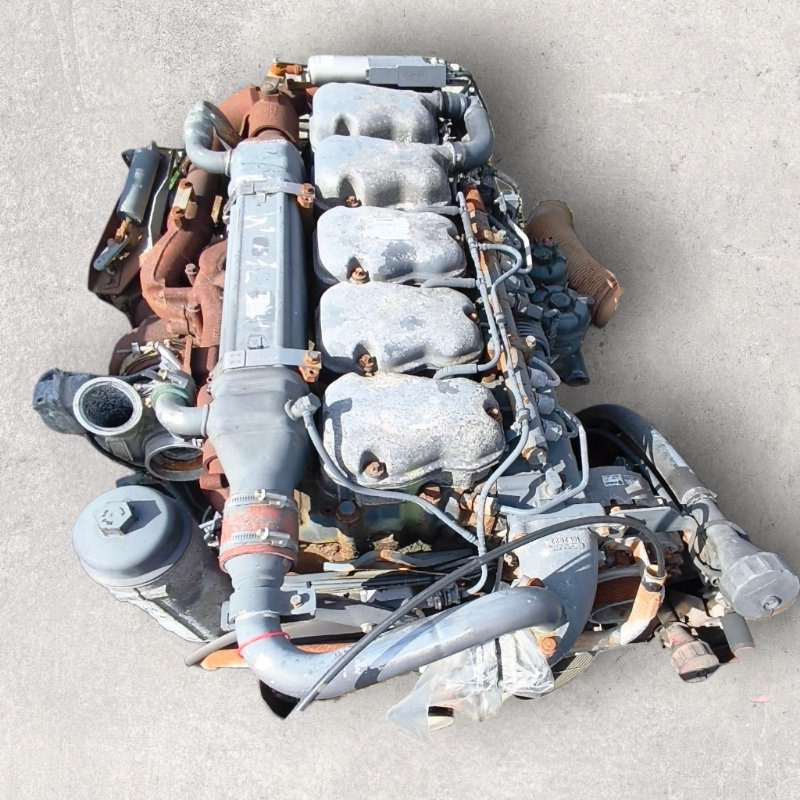 Двигатель SCANIA 2011 B03191871 - Двигатель: фото 2 Двигатель SCANIA 2011 B03191871 - Двигатель: фото 2