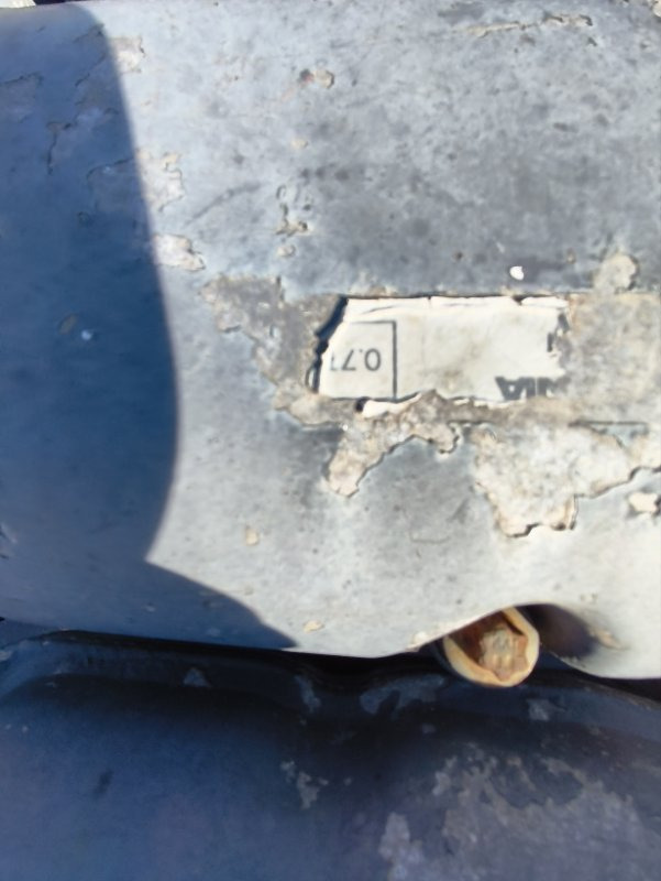 Двигатель SCANIA 2011 B03191947 - Двигатель: фото 5 Двигатель SCANIA 2011 B03191947 - Двигатель: фото 5