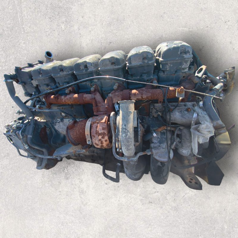 Двигатель SCANIA 2011 DC1215 R DC1215 - Двигатель: фото 2 Двигатель SCANIA 2011 DC1215 R DC1215 - Двигатель: фото 2