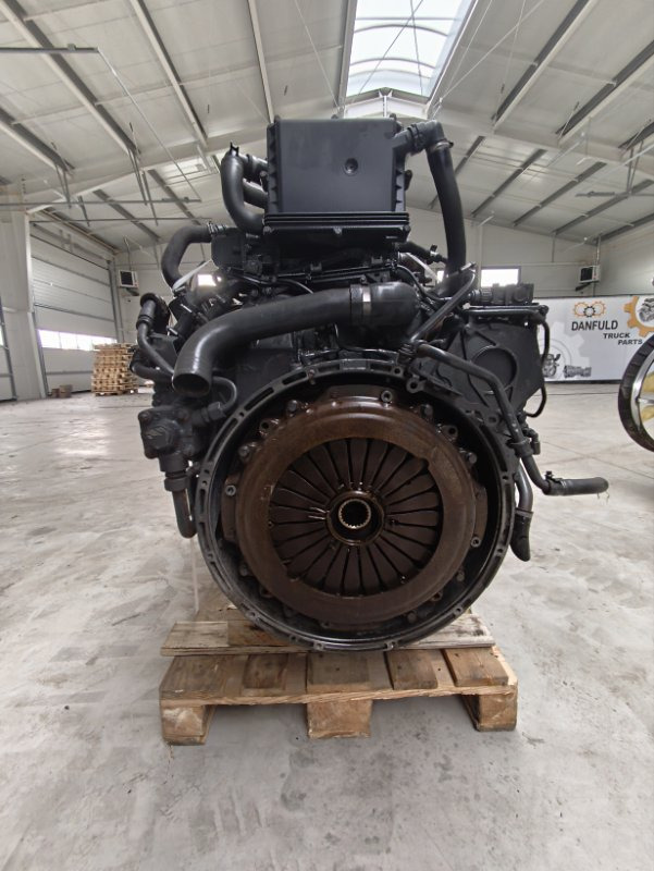 Двигатель SCANIA 2012 DC1215 R DC1215 - Двигатель: фото 3 Двигатель SCANIA 2012 DC1215 R DC1215 - Двигатель: фото 3