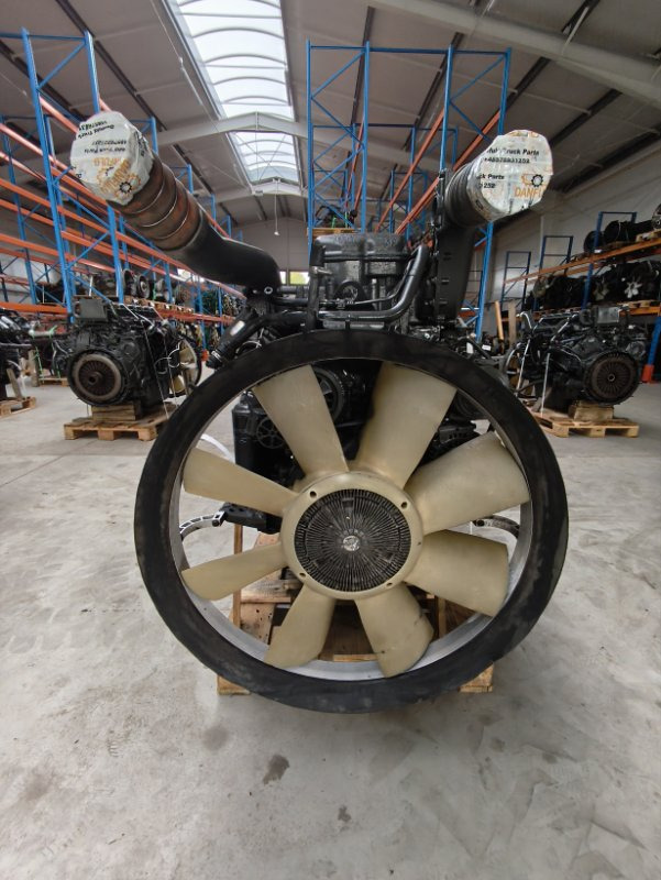 Двигатель SCANIA 2012 DC1215 R DC1215 - Двигатель: фото 1 Двигатель SCANIA 2012 DC1215 R DC1215 - Двигатель: фото 1