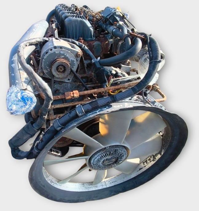 Двигатель SCANIA 2012 DC903 P G DC903 - Двигатель: фото 1 Двигатель SCANIA 2012 DC903 P G DC903 - Двигатель: фото 1