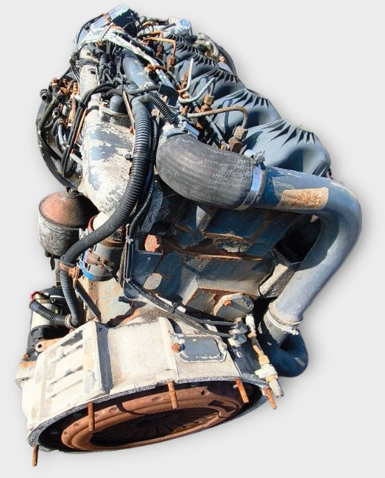 Двигатель SCANIA 2012 DC903 P G DC903 - Двигатель: фото 5 Двигатель SCANIA 2012 DC903 P G DC903 - Двигатель: фото 5