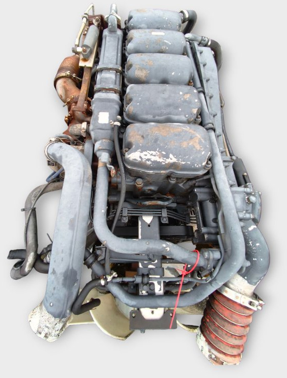 Двигатель SCANIA 2012 DC917 P G DC917 - Двигатель: фото 2 Двигатель SCANIA 2012 DC917 P G DC917 - Двигатель: фото 2