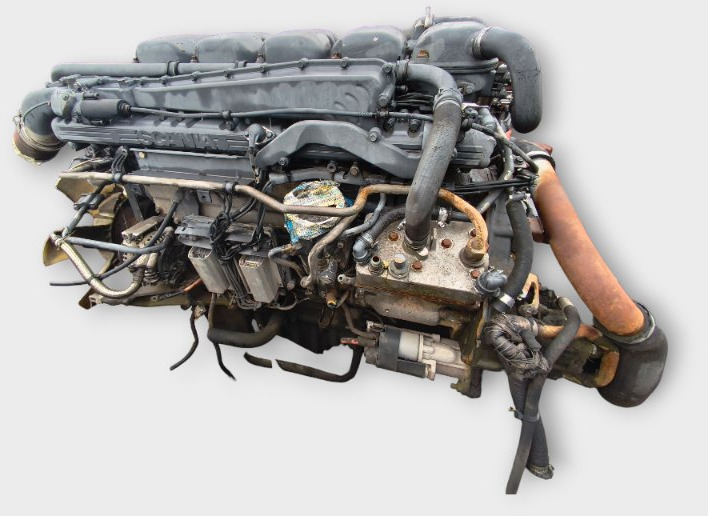 Двигатель SCANIA 2012 DC917 P G DC917 - Двигатель: фото 3 Двигатель SCANIA 2012 DC917 P G DC917 - Двигатель: фото 3