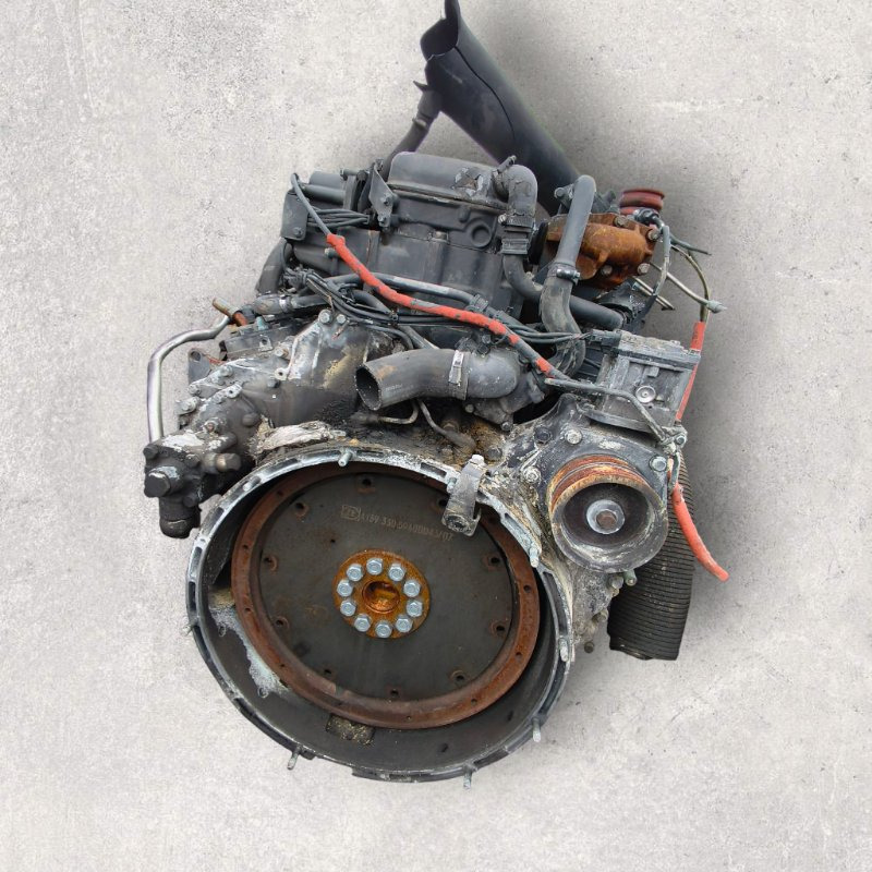 Двигатель SCANIA 2012 DC917 P G DC917 - Двигатель: фото 5 Двигатель SCANIA 2012 DC917 P G DC917 - Двигатель: фото 5