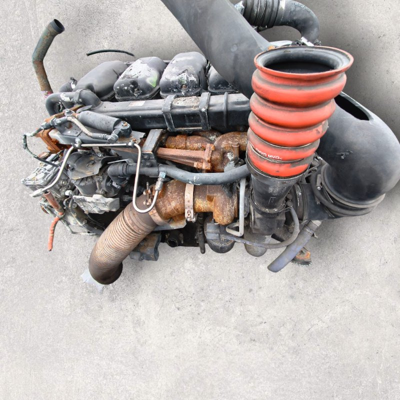 Двигатель SCANIA 2012 DC917 P G DC917 - Двигатель: фото 2 Двигатель SCANIA 2012 DC917 P G DC917 - Двигатель: фото 2