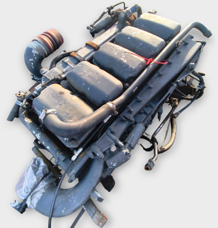 Двигатель SCANIA 2013 1932837 P G DC917 - Двигатель: фото 1 Двигатель SCANIA 2013 1932837 P G DC917 - Двигатель: фото 1