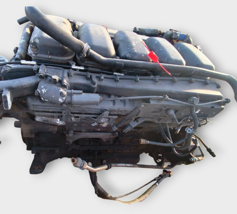 Двигатель SCANIA 2013 1932837 P G DC917 - Двигатель: фото 2 Двигатель SCANIA 2013 1932837 P G DC917 - Двигатель: фото 2