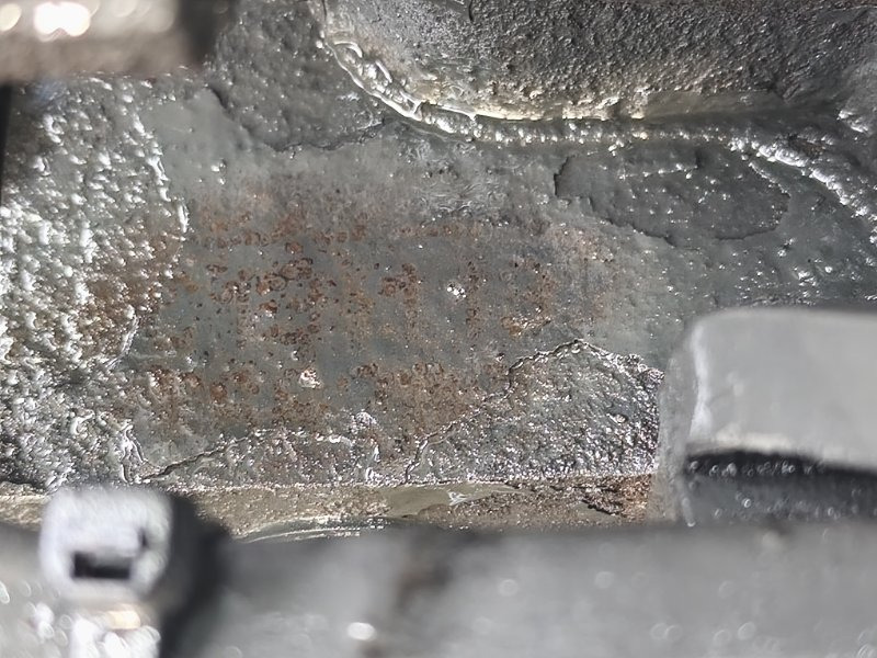 Двигатель SCANIA 2013 DC13113 AUTOBUS DC13113 - Двигатель: фото 5 Двигатель SCANIA 2013 DC13113 AUTOBUS DC13113 - Двигатель: фото 5