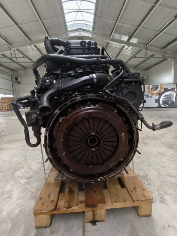 Двигатель SCANIA 2013 DC13121 R G DC13121 - Двигатель: фото 3 Двигатель SCANIA 2013 DC13121 R G DC13121 - Двигатель: фото 3