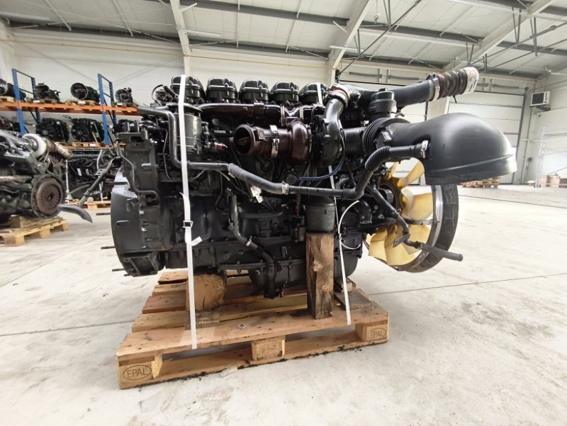 Двигатель SCANIA 2013 DC13121 R G DC13121 - Двигатель: фото 2 Двигатель SCANIA 2013 DC13121 R G DC13121 - Двигатель: фото 2