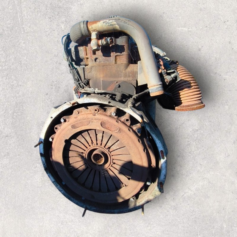 Двигатель SCANIA 2013 DC903 P G DC903 - Двигатель: фото 5 Двигатель SCANIA 2013 DC903 P G DC903 - Двигатель: фото 5