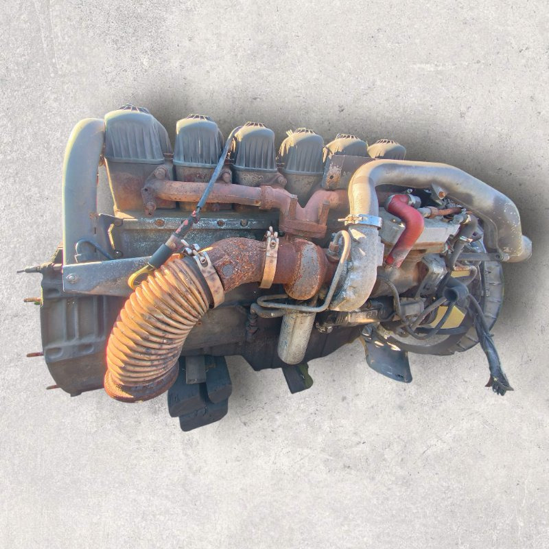 Двигатель SCANIA 2013 DC903 P G DC903 - Двигатель: фото 4 Двигатель SCANIA 2013 DC903 P G DC903 - Двигатель: фото 4