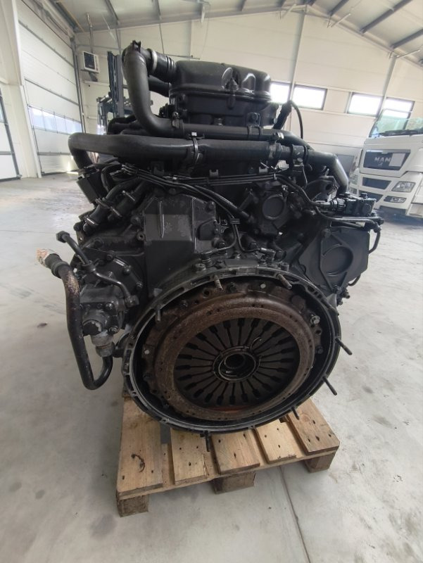 Двигатель SCANIA 2014 DC13113 R G DC13113 - Двигатель: фото 3 Двигатель SCANIA 2014 DC13113 R G DC13113 - Двигатель: фото 3