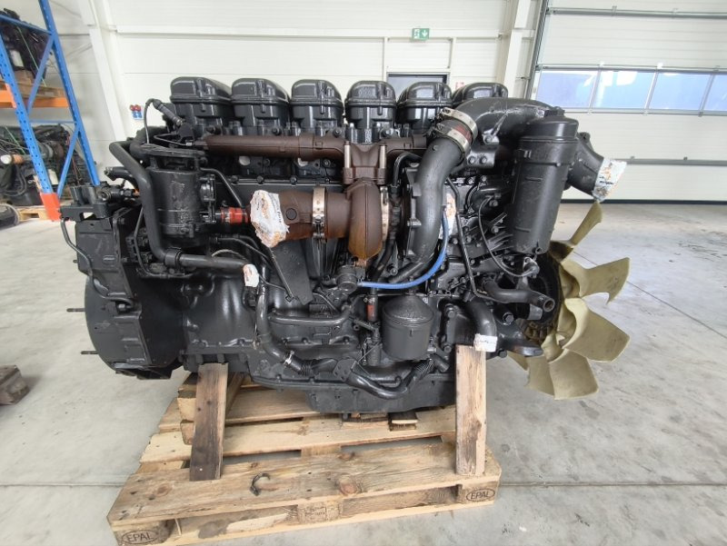 Двигатель SCANIA 2014 DC13113 R G DC13113 - Двигатель: фото 2 Двигатель SCANIA 2014 DC13113 R G DC13113 - Двигатель: фото 2