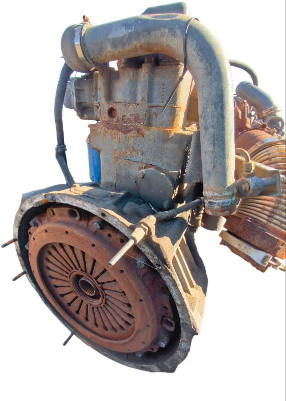 Двигатель SCANIA 2014 DC911 P G DC911 - Двигатель: фото 5 Двигатель SCANIA 2014 DC911 P G DC911 - Двигатель: фото 5