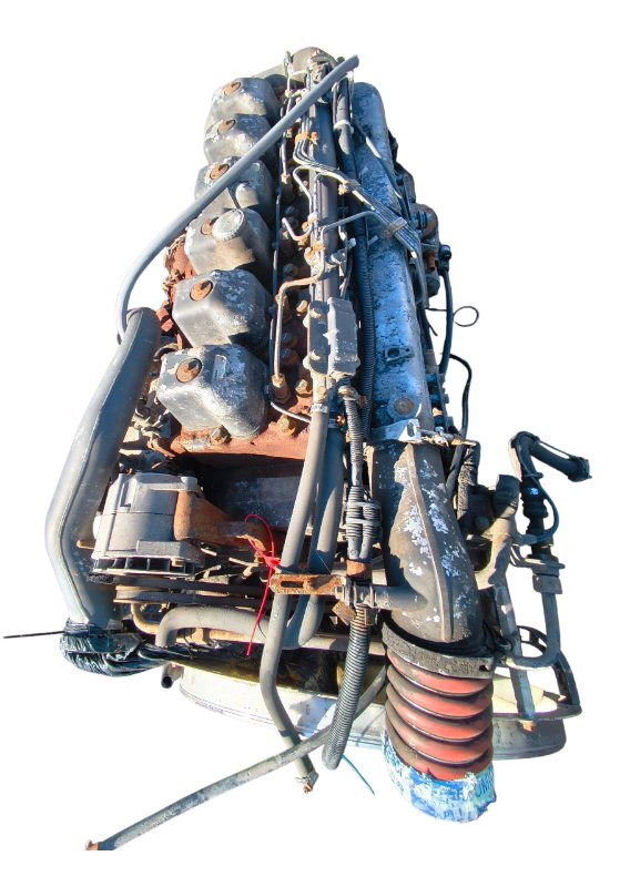 Двигатель SCANIA 2014 DC911 P G DC911 - Двигатель: фото 2 Двигатель SCANIA 2014 DC911 P G DC911 - Двигатель: фото 2