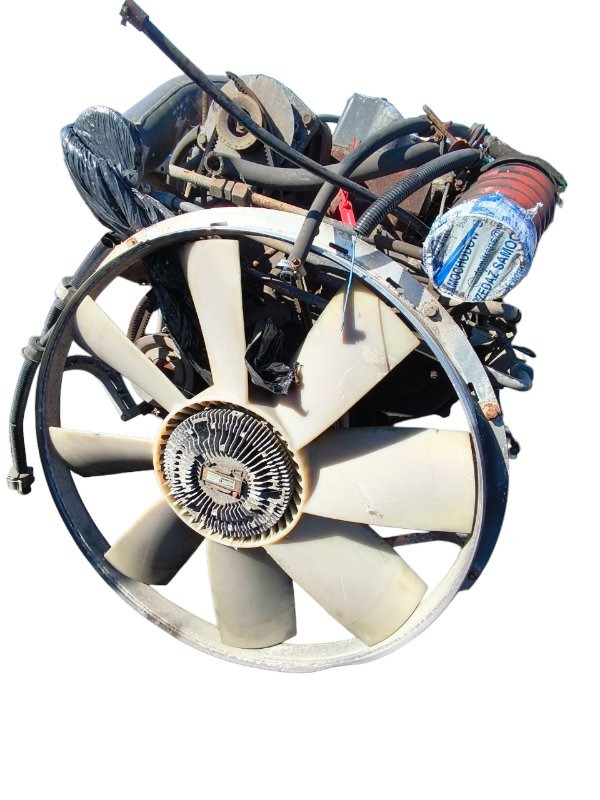 Двигатель SCANIA 2014 DC911 P G DC911 - Двигатель: фото 1 Двигатель SCANIA 2014 DC911 P G DC911 - Двигатель: фото 1