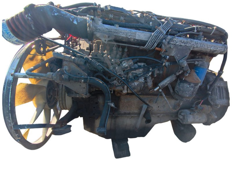 Двигатель SCANIA 2014 DC911 P G DC911 - Двигатель: фото 3 Двигатель SCANIA 2014 DC911 P G DC911 - Двигатель: фото 3