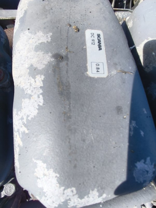 Двигатель SCANIA 2014 DC912 P G DC912 - Двигатель: фото 3 Двигатель SCANIA 2014 DC912 P G DC912 - Двигатель: фото 3