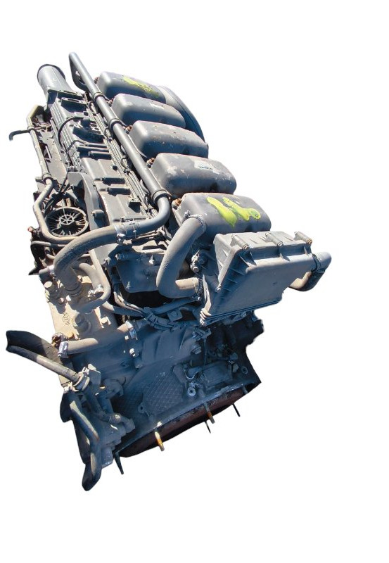 Двигатель SCANIA 2014 DC912 P G DC912 - Двигатель: фото 1 Двигатель SCANIA 2014 DC912 P G DC912 - Двигатель: фото 1