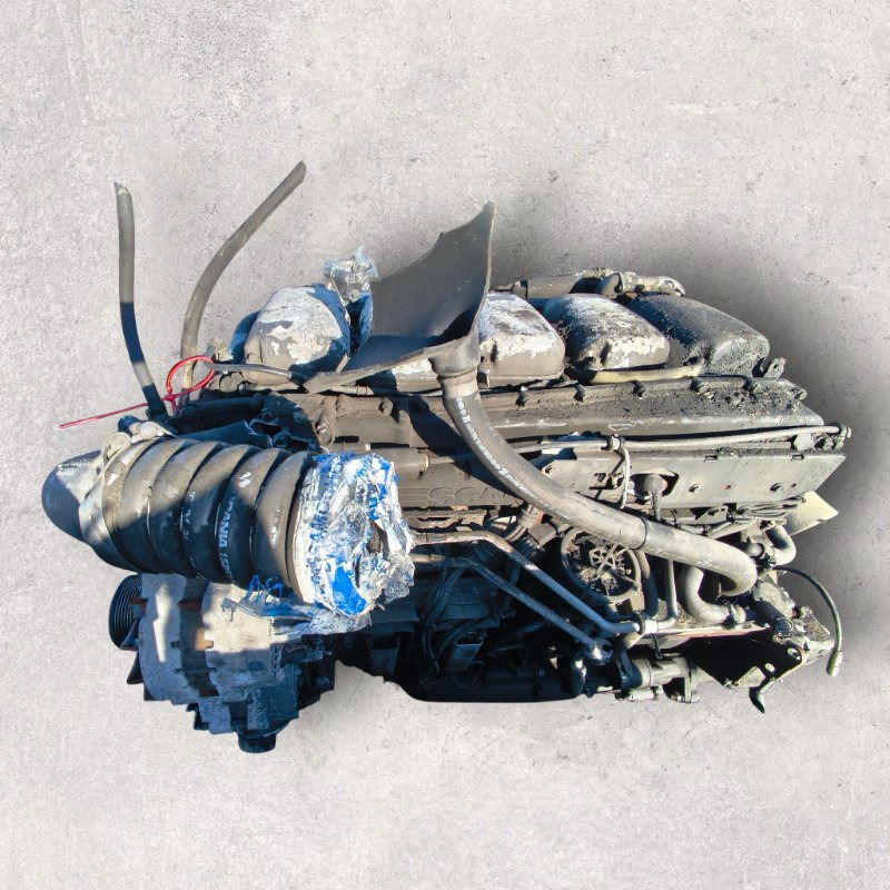 Двигатель SCANIA 2015 DC917 P G DC917 - Двигатель: фото 5 Двигатель SCANIA 2015 DC917 P G DC917 - Двигатель: фото 5