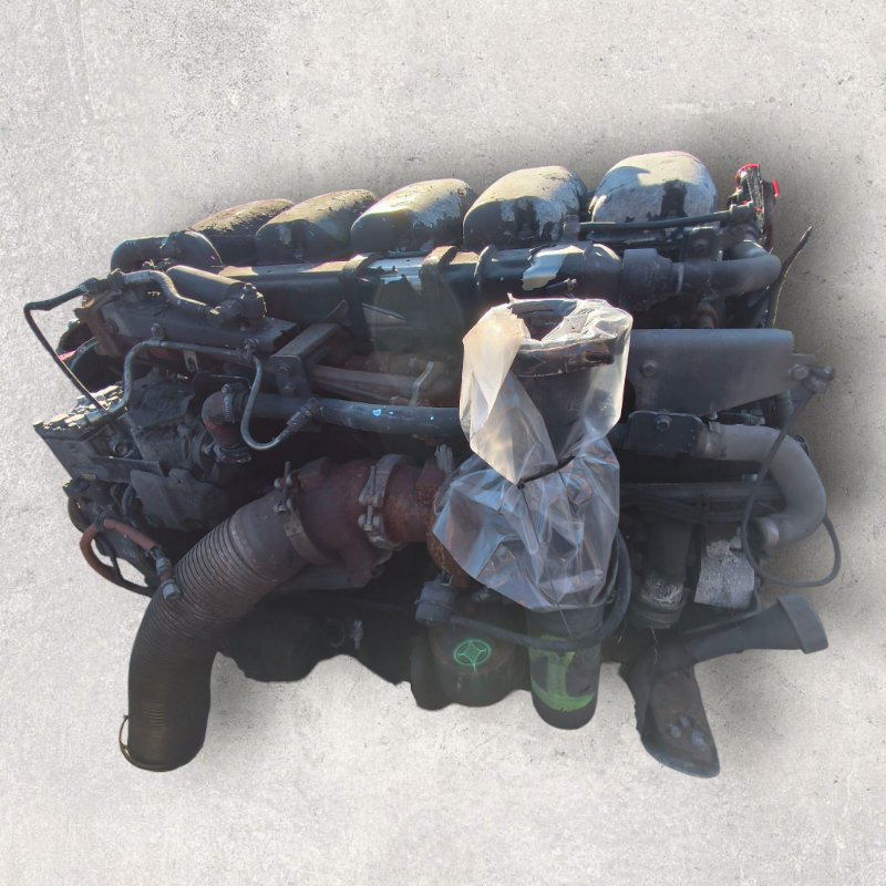 Двигатель SCANIA 2015 DC917 P G DC917 - Двигатель: фото 3 Двигатель SCANIA 2015 DC917 P G DC917 - Двигатель: фото 3