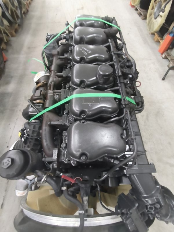 Двигатель SCANIA 2017 DC13148 R S DC13148 - Двигатель: фото 2 Двигатель SCANIA 2017 DC13148 R S DC13148 - Двигатель: фото 2