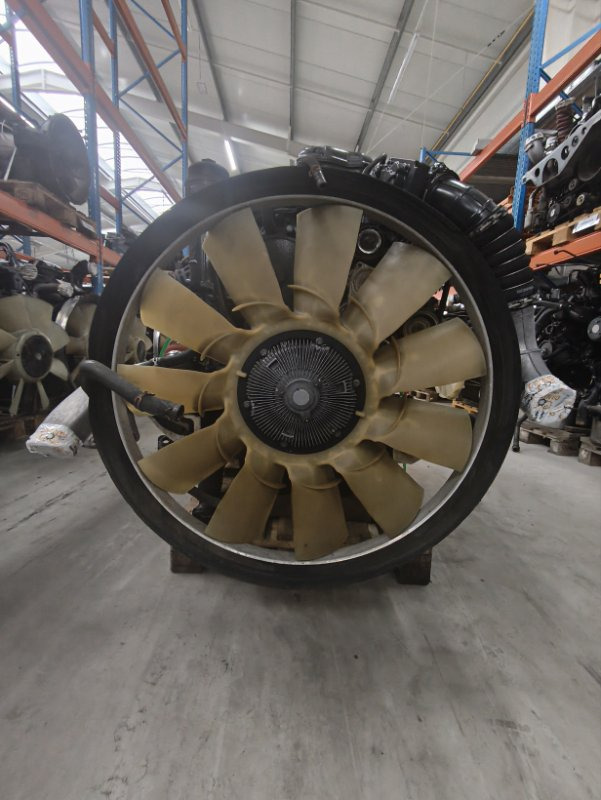 Двигатель SCANIA 2017 DC13148 R S DC13148 - Двигатель: фото 1 Двигатель SCANIA 2017 DC13148 R S DC13148 - Двигатель: фото 1