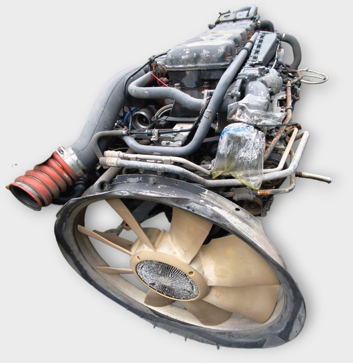 Двигатель SCANIA 2019 DC918 P G DC918 - Двигатель: фото 1 Двигатель SCANIA 2019 DC918 P G DC918 - Двигатель: фото 1