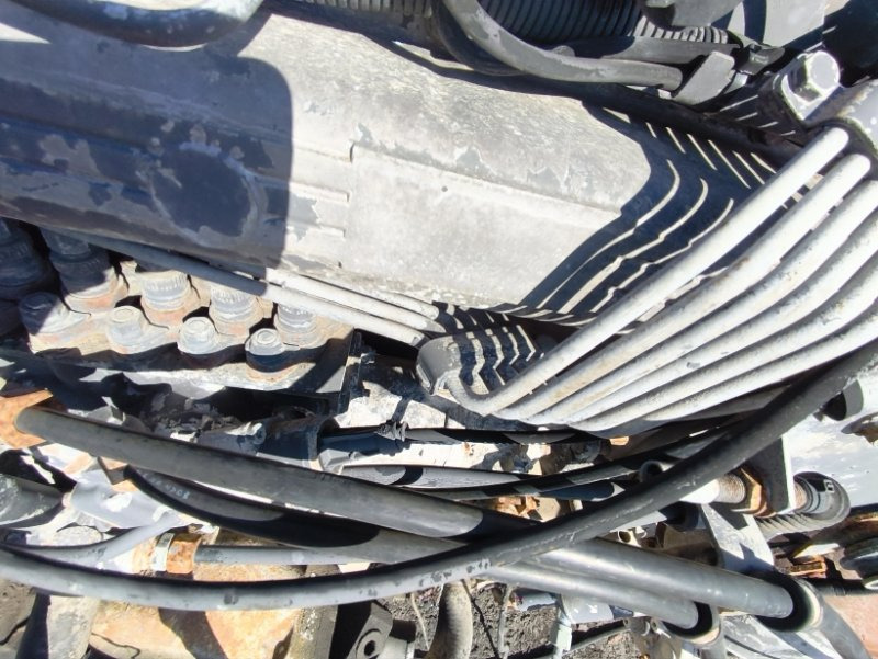 Двигатель Двигатель SCANIA B03191938: фото 7