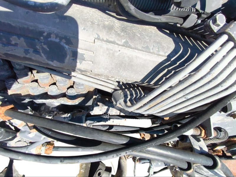 Двигатель Двигатель SCANIA B03191938: фото 6