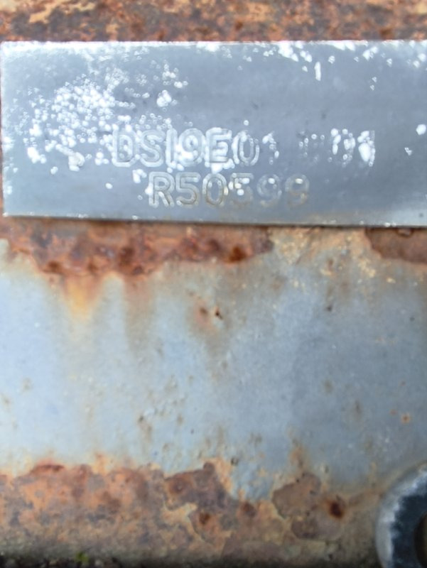 Двигатель Двигатель SCANIA OMNICITY 2011 B03191342 AUTOBUS DSI9E01: фото 6 Двигатель Двигатель SCANIA OMNICITY 2011 B03191342 AUTOBUS DSI9E01: фото 6