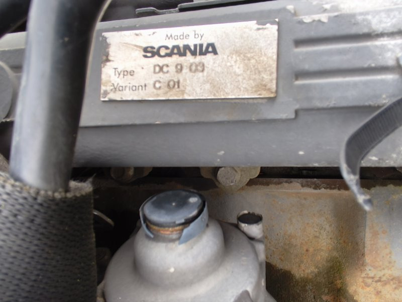 Двигатель Двигатель SCANIA OMNICITY 2012 B03191347 AUTOBUS DC903: фото 6 Двигатель Двигатель SCANIA OMNICITY 2012 B03191347 AUTOBUS DC903: фото 6