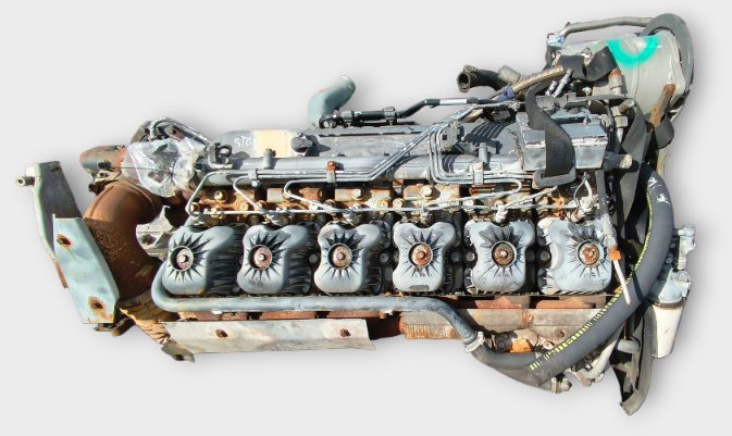 Двигатель SCANIA OMNICITY 2012 B03191347 AUTOBUS DC903 - Двигатель: фото 3 Двигатель SCANIA OMNICITY 2012 B03191347 AUTOBUS DC903 - Двигатель: фото 3